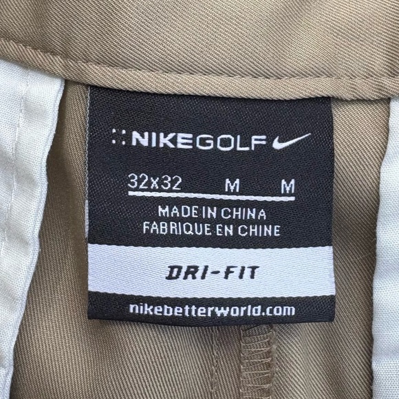 Nike Golf Pants - Picture 5 of 7